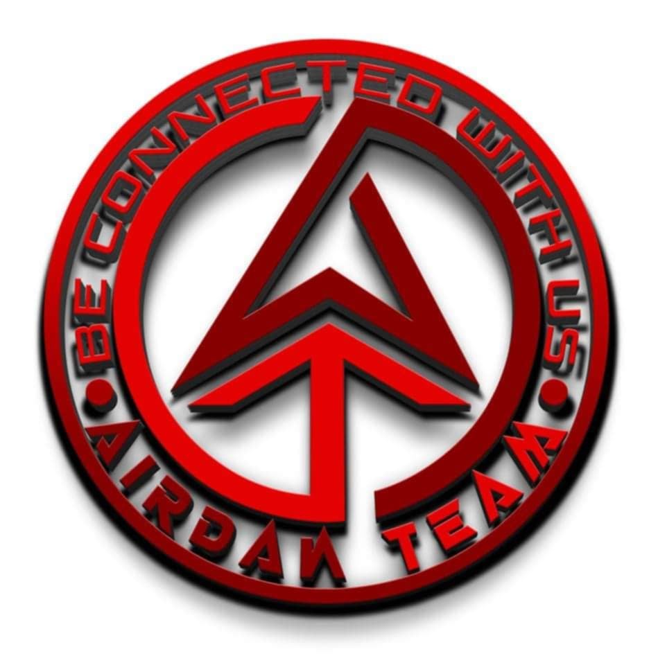 Airdan Networks Corporation